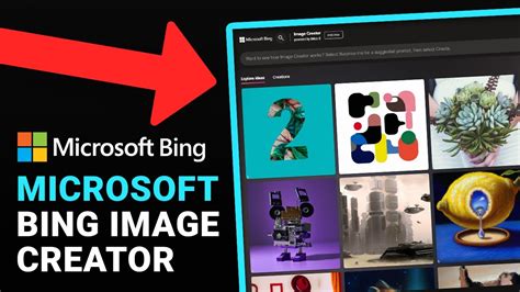 15 Incredible Ways to Use Microsoft Bing AI Generator