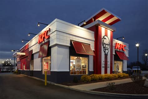 15 KFC New Jersey Locations You Can't Miss