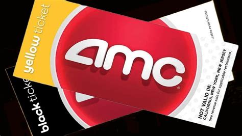 15 Key Differences Between Black Ticketed AMC Theatres and Standard AMC Theatres