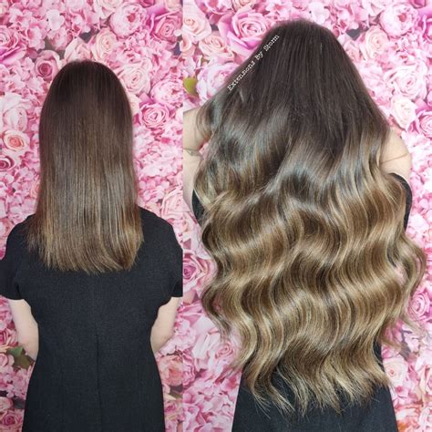 15 Kinds of Hair Extensions to Transform Your Look