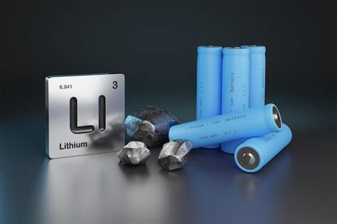 15 Lithium Ion Battery Stocks That Could Triple Your Money in 2023