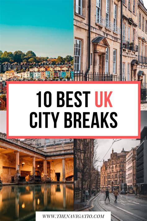 15 London-licious Tips for the Ultimate City Break