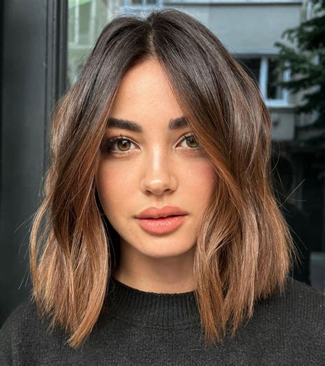 15 Modern Bob Haircuts to Amplify Your Style in 2023