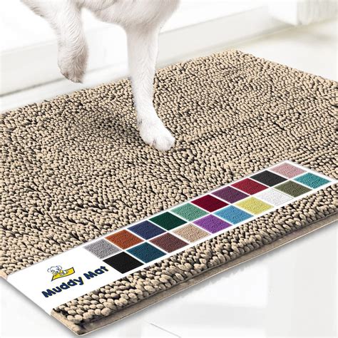 15 Muddy Mats for Dogs: Keep Your Home Pristine