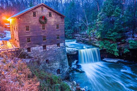 15 Must-Do Activities in Youngstown