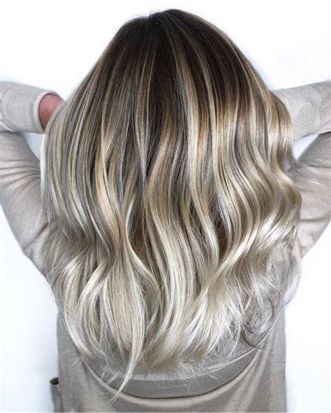 15 Ombre Styles for Blondes That'll Give You Major Hair Envy