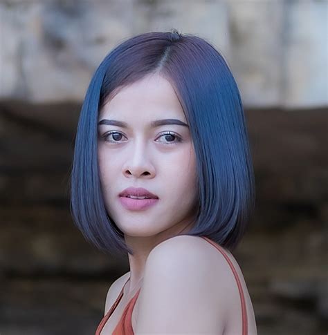 15 Oval Face Bob Haircuts That Will Make You Look Stunning