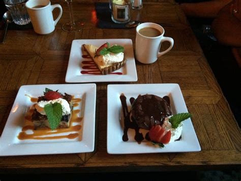 15 Places to Eat in Midland That Will Tantalize Your Taste Buds