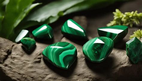 15 Profound Malachite Stone Benefits: A Comprehensive Guide to Its Mystical Powers