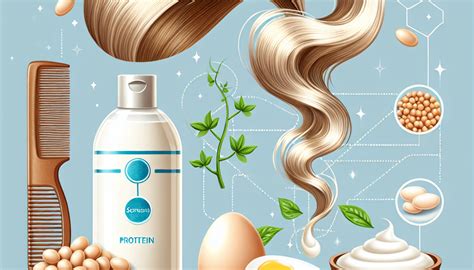 15 Protein Hair Treatments: Strengthen & Repair Damaged Hair