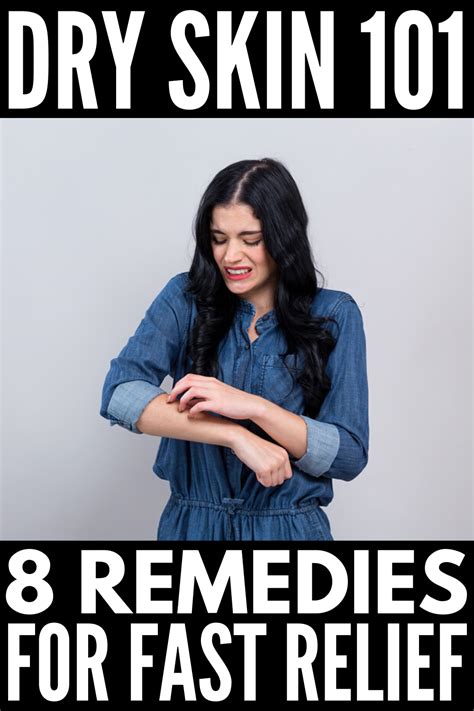 15 Remedies for Dry and Itchy Skin That Actually Work