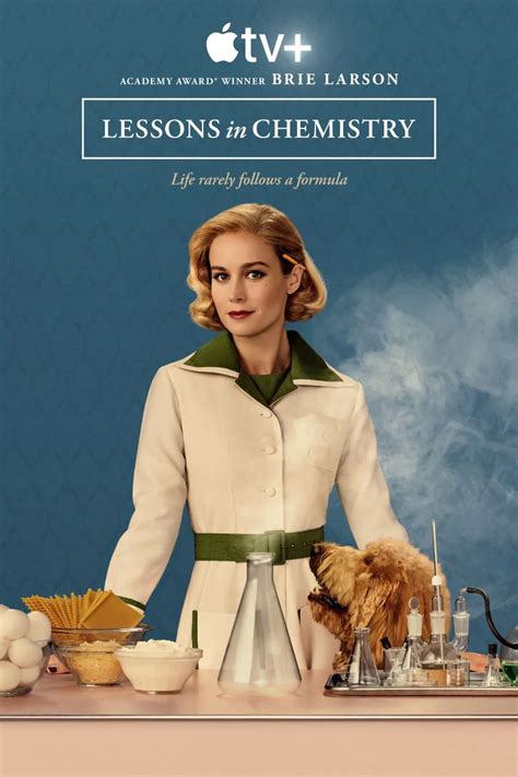 15 Revelatory Lessons in Chemistry Unveiled in Film