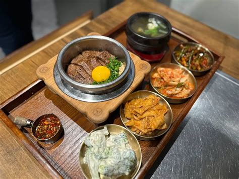 15 Sagye Korean Pot Rice and BBQ Menu to Kickstart Your 2025