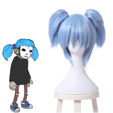 15 Sally Face Wigs to Complete Your Costume