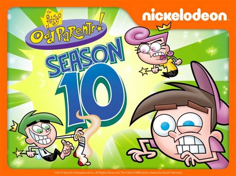 15 Season Spectacular: SpongeBob's Epic Return!