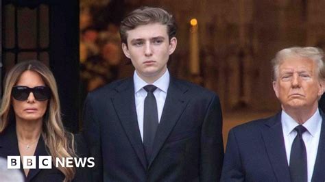 15 Secrets About Barron Trump Crypto You Didn't Know