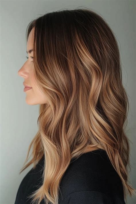 15 Sensational Hair Color Balayage Brown Ideas That Will Turn Heads