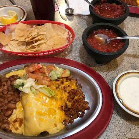 15 Sensational Restaurants in Clovis, NM: A Culinary Adventure