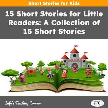 15 Short Stories Doc