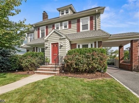 15 Spectacular Houses for Sale in Montclair, NJ