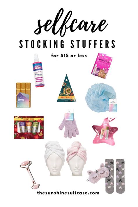 15 Stocking Stuffers for Women That Will Make Her Holiday Season