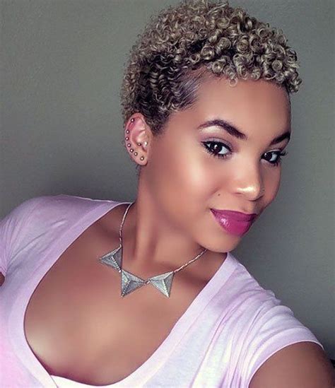 15 Stunning African American Haircut Styles for Women