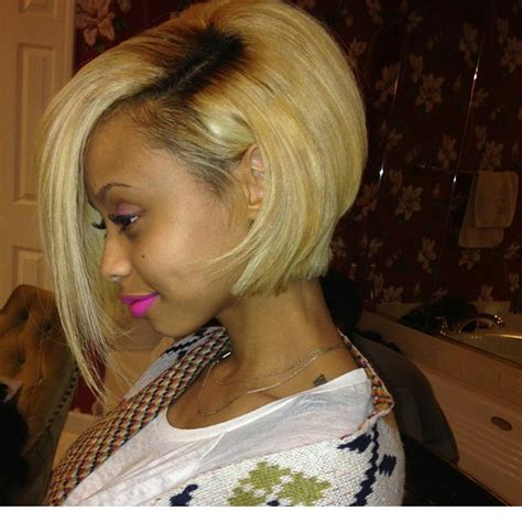 15 Stunning Bob Hairstyles for African American Women