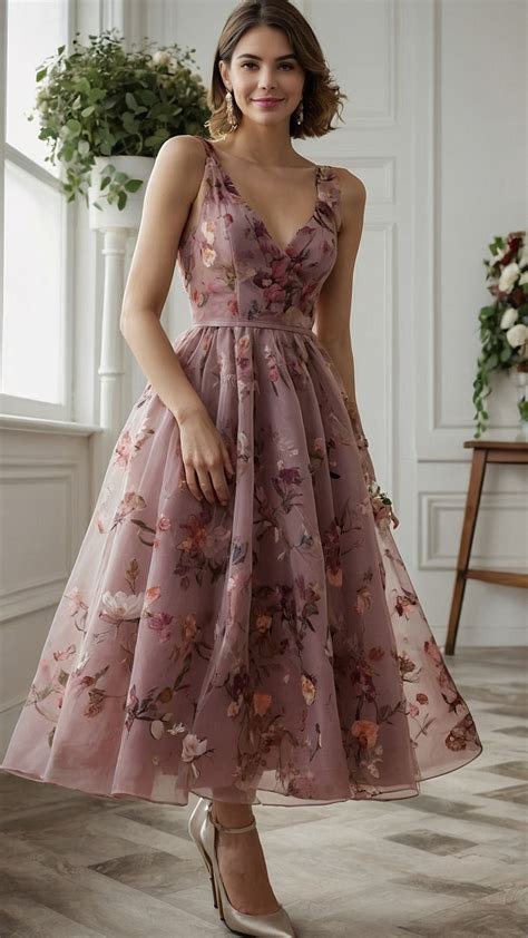 15 Stunning Classy Midi Dress Ideas for Timeless Elegance