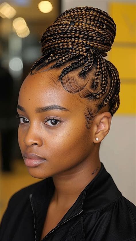 15 Stunning Knotless Braid Styles for Every Occasion