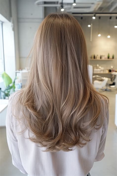 15 Stunning Light Ash Brown Hair Ideas That Will Light Up Your Look