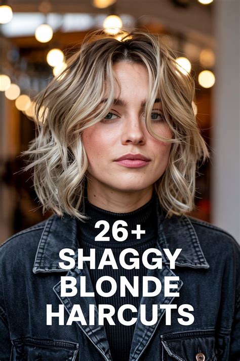 15 Stunning Mid-Length Blonde Haircuts: A Guide to Timeless Elegance