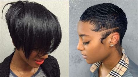 15 Stunning Short Black Hairstyles Bobs to Turn Heads in 2023