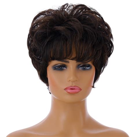 15 Stunning Short Wigs for Black Women: The Ultimate Guide to Find Your Perfect Match