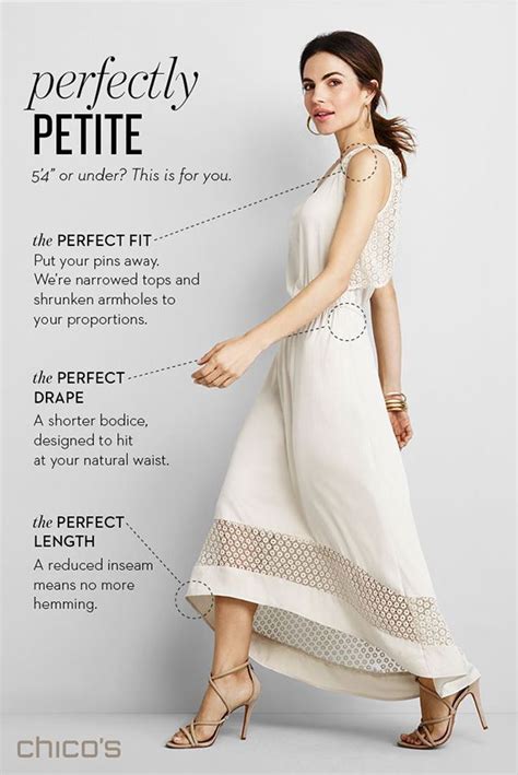 15 Stylish Dress Options for Petites: A Comprehensive Guide