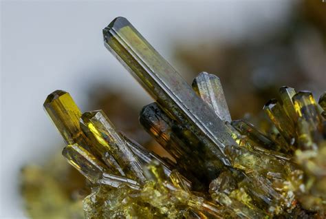 15 Surprising Facts About Epidote & Prehnite: Unlock Their Hidden Powers