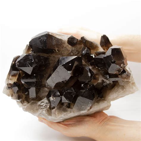 15 Surprising Facts About the Mystical Smokey Quartz Crystal