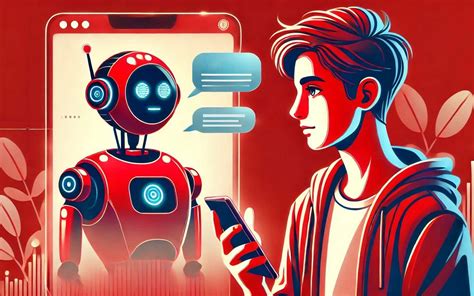 15 Teen AI Chatbots That Will Change Your Life