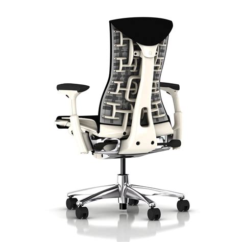 15 Things Herman Miller Embody Chair Can Do for You