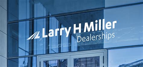 15 Things Only Larry H. Miller Dealerships Can Offer