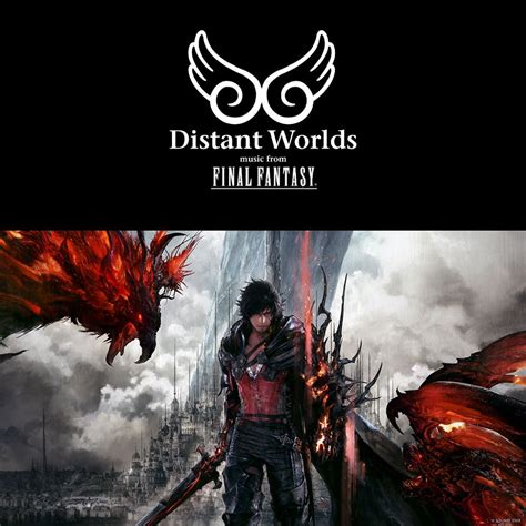 15 Things You Didn't Know About Distant Worlds: Final Fantasy