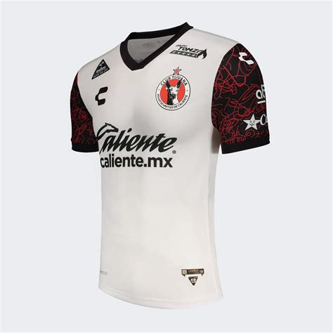 15 Things You Didn't Know About Tijuana Xolos Jersey