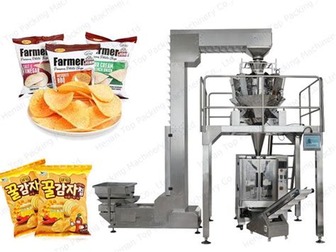 15 Things You Need to Know About Granule Packing Machine Vertical