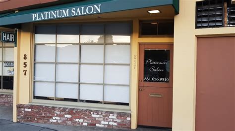 15 Top-Rated Salons in Monterey, CA: Unveil Your Inner Beauty