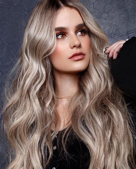 15 Trending Hair Colors That Will Rule 2023