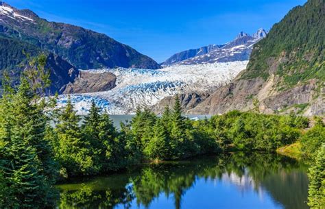 15 Unforgettable Films Shot in the Enchanting Landscapes of Alaska