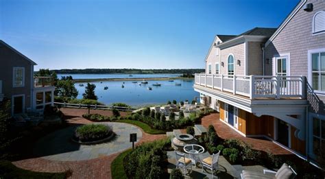 15 Unforgettable Hotels on Cape Cod: A Haven of Luxury and Enchantment