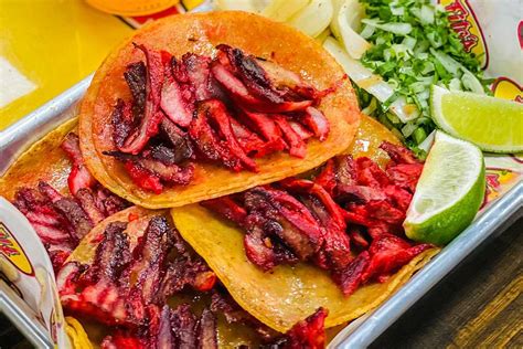 15 Unforgettable Tacos de Trompo Joints Near You