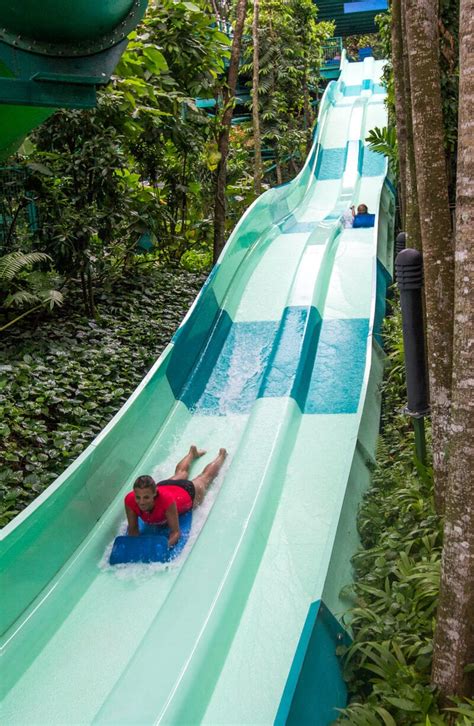 15 Unforgettable Things to Do in Singapore with Kids