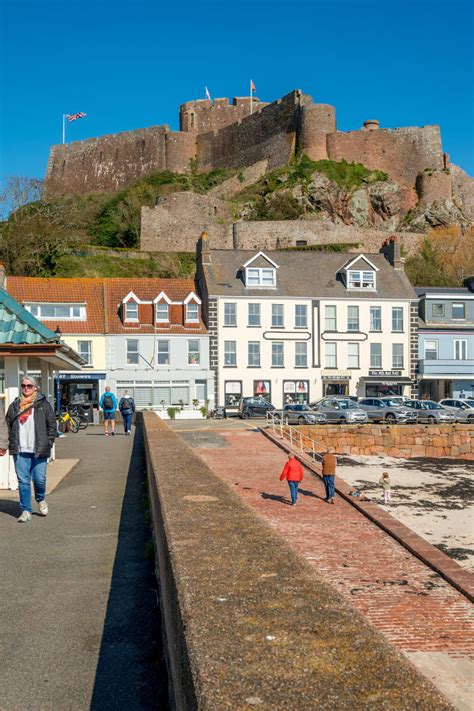 15 Unmissable Attractions in Jersey, Channel Islands