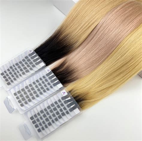 15 V Light Extensions: Complete Guide to the Latest Hair Trends